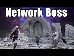 Elden Ring Nightreign - Beating Gladius the Network Test Boss