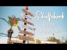 Shelfebook Book Festival | Readwithsumit | An Indian Booktuber