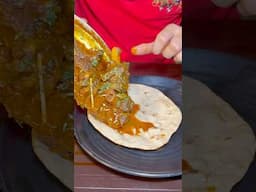 मटन पंजाबी #indianfoodtalk #streetfood #ytshorts #mutton #chicken #recipe #muttonrecipe #indianfood