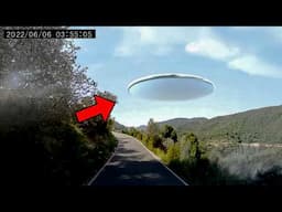 60 CLEAREST UFO Sightings The Government Doesn't Want You to See!