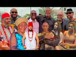 PETE EDOCHIE FAMILY ATTACK QUEEN MAY EDOCHIE AND HER DAUGHTER DANIELLA YUL EDOCHIE UNBELIEVABLE