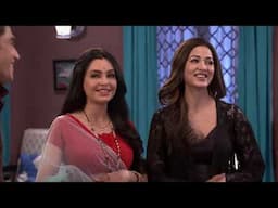 Bhabi Ji Ghar Par Hai! - Full Ep - 2593 - Anita Mishra, Angoori,   Manmohan Tiwari - And TV