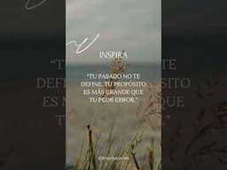 INSPIRA #ingristorres #frases #yosoydelos7mil #dios #amor #reflexion #frasesmotivadoras #motivation