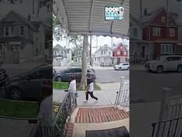 Man Tries To Abduct Woman's Daughter