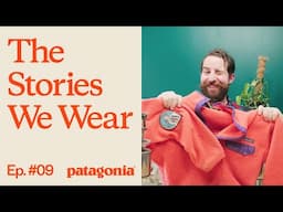 Worn Wear | Stories We Wear: Spencer Siefke