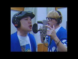 FLYING KIDS｢希望のシッポ feat. スガ シカオ｣