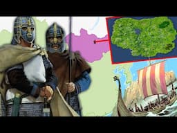 Ck3 Anglo Saxon Mongolia