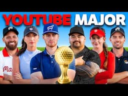 The YouTube Major Ft. The Lads & Golf Girl Games