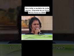 Chamada Viola Minha Viola