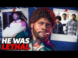 Was Uncle Jerome Based on a Real Gangster? The Truth Snowfall Hid!