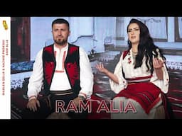 Marlen Qelia & Nazmie Prokshi - Ram Alia (Official Video) 2025