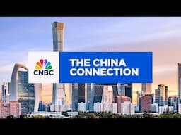 The China Connection - 01-May-25