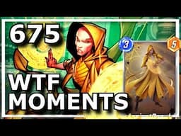Marvel Snap Funny and Epic WTF Moments 675