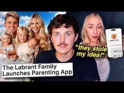The Worst Family Vloggers Got Even Worse