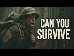 Can You Survive SHTF Alone
