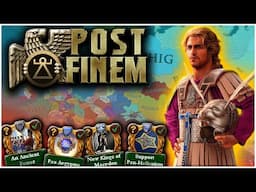 This MASSIVE UPDATE changes a MASSIVE part of the world!