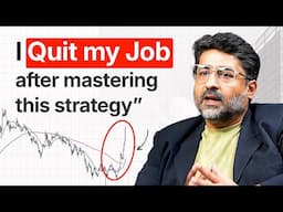 From CA to Full-Time Trader: Yogesh Nanda's Swing Trading Strategy