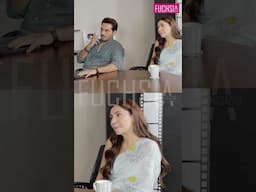 Love Is Under Rated - Mahira & Humayun