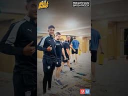 Like a bull at a gate, the Vodacom Bulls have touched down in Dublin!