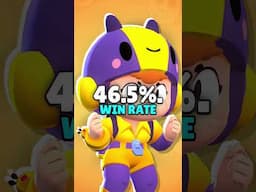 ESTOS BRAWLERS están ILEGALMENTE ROTOS #brawlstars