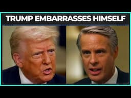 Trump DOUBLES DOWN On Photoshopped Image Of Kilmar Armando Abrego Garcia