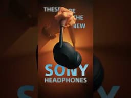 The Sony WH-1000XM6 is FINALLY here and it's REALLY GOOD!