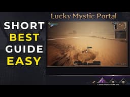 Everything You Need To Know about the Mystic Key Event Throne and Liberty