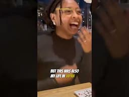 She Doesn’t Know it Yet But 10 Years in Japan