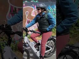 Reclaiming My Two Wheeled Freedom