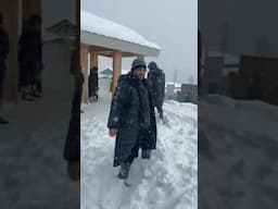Hum Tu Chalo Deewane Sahi | #bollywood #song #love❤️#90s #Gulmarg#kasmir❤️