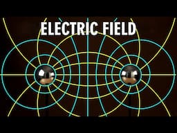Electric field