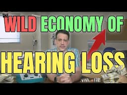 Hearing Impairments Are REALLY Profitable. 🫤