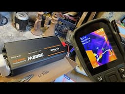LiTime 3000W Pure Sine Wave Inverter Test