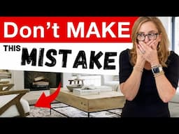 Huge Design Mistakes You Can’t Afford to Make in 2025
