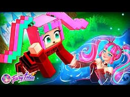 Nyx survival in the Minecraft 👸🎮  English Story For Teen 🌛  Nyx Series