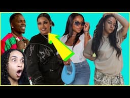Crissy Danielle GOES OFF After Fans Ask About Her New BOYFRIEND + Carmen And Big Boogie Back VIBING
