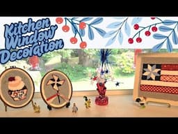 How I display my punch projects and who I'm sharing with.