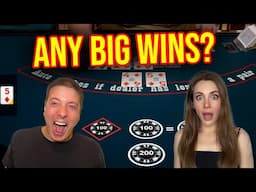 WINNERS TILT? CRAZY CASINO ACTION! APRIL 29TH 2025