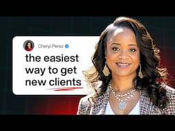 Why You’re Not Getting Consulting Clients (And How To Fix It with One Tool)!