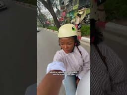 How Much I Spent in a Day Living in Hanoi Vietnam 🇻🇳 #vietnam #hanoi
