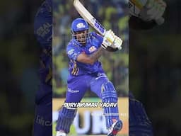 Shreyas Iyer & Suryakumar Yadav Shine Bright in IPL 2025