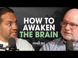 This GROUNDBREAKING Device Rewires Your Brain To HEAL Trauma, Stress & Sleep In UNDER 20 Minutes