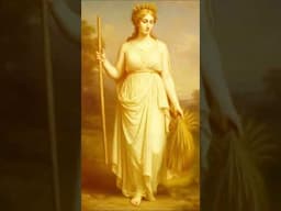 The 12 Olympian Gods