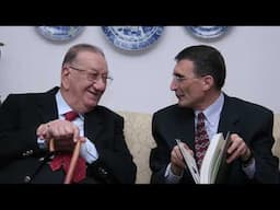 "Yaratıcılık Kültürünün Geliştirilmesi: Aziz Sancar"