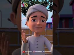 Yeh Qurbaniya Kya hai ?  #cartoonseries#Ytshorts#shorts#islamic #cartoon#ghulamrasool