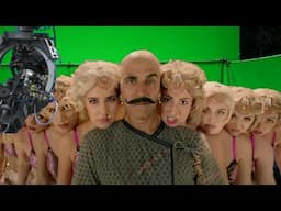Housefull 4 Movie Behind The Scenes | Shooting Locations | VFX and CGI