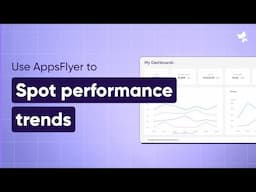 See App Marketing Performance Trends  | AppsFlyer
