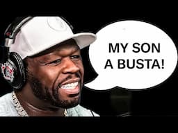 50 Cent Most Petty & DIABOLICAL Moments (HILARIOUS)