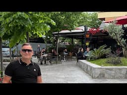 Tirana, Albania 🇦🇱 | Your Honest Travel Guide (2025 Costs)