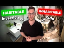 Compran un ZULO para Alquiler de habitaciones